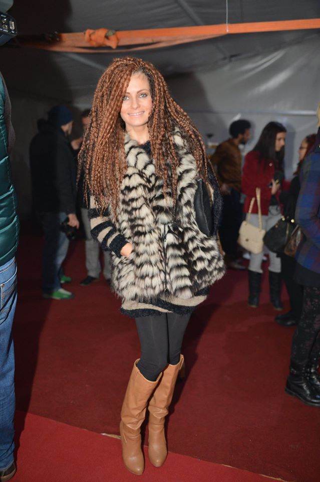 Aceasta este tinuta care a dezgustat-o pe Iulia Albu