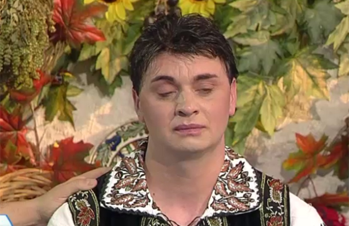 Cristi a plans atunci cand a auzit marturiile fostilor sai vecini