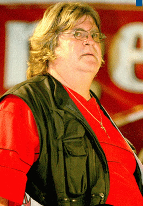 Teo Peter a decedat intr-un accident rutier