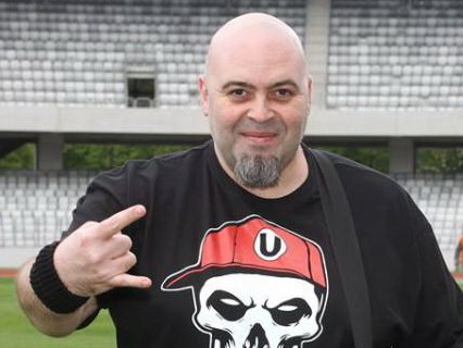 Teo Petrer Jr. sustine fenomenul motociclistilor din Romania