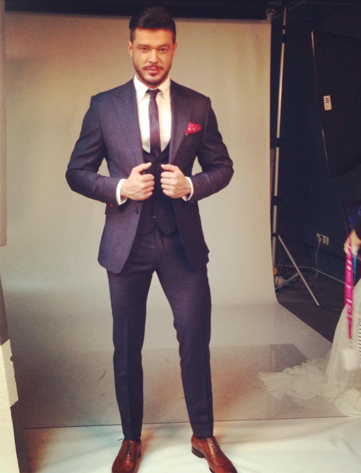 Foarte multe femei viseaza la prezentatorul TV