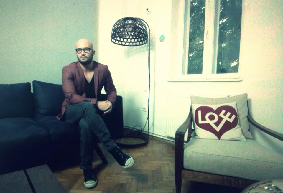 Mihai Bendeac l-a provocat la 