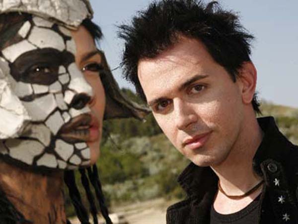 Keo are destul de putine concerte, toate asigurate de Gavrila