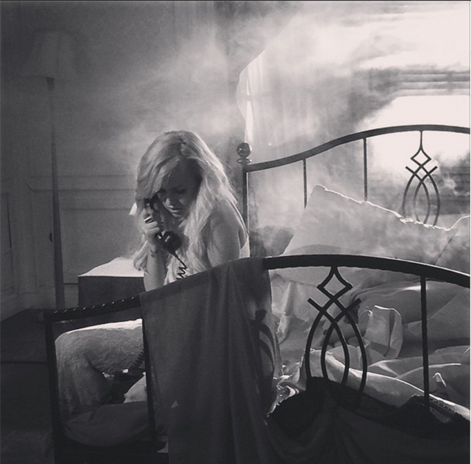 Misha si Connect-R au filmat deja noul lor videoclip