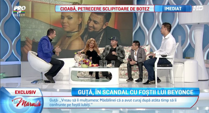 Dani printul Banatului