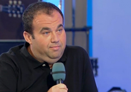 Marius Gavrila are numai cuvinte grele la adresa Andreei