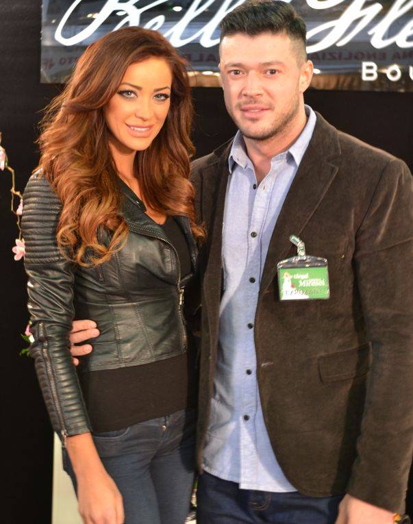 In ultima vreme, relatiile dintre Victor si Bianca sunt foarte tensionate