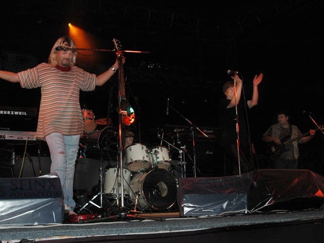 Artistul s-a apucat de orchestrat muzica pentru bebelusi