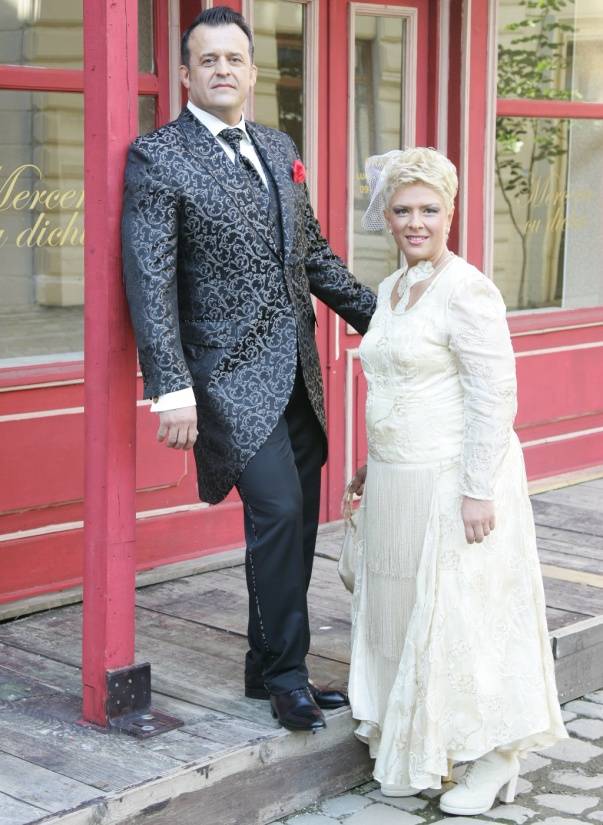 Divortul dintre Teo si Constantin Iosef a socat pe toata lumea