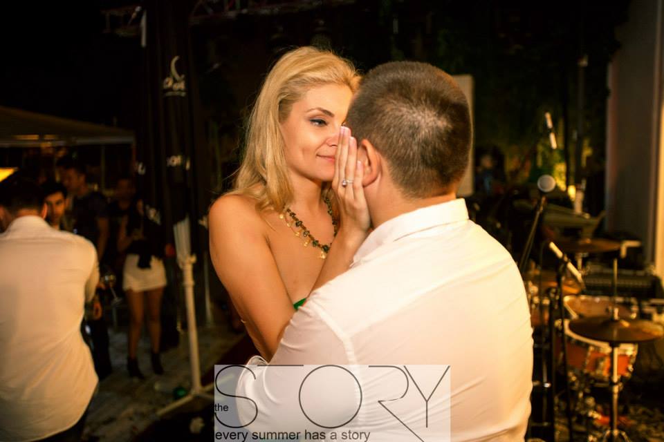 Ionut si Luminita nu mai au nicio cale de impacare