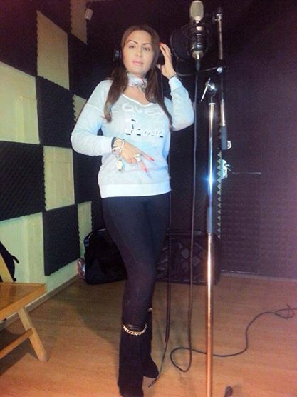 Narcisa a slabit foarte mult in perioada in care a stat in arest