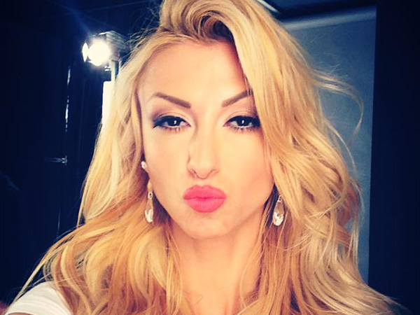 Andreeea i-a spus adio lui Keo, definitiv