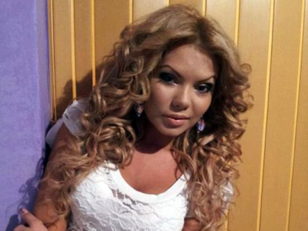 Beyonce de Romania