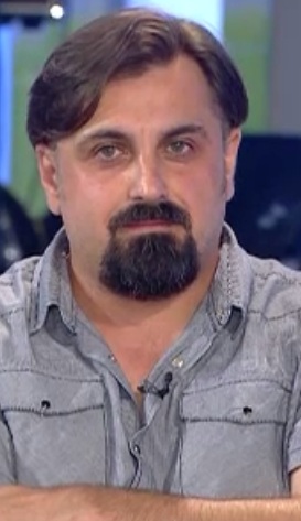 Petru Mircea