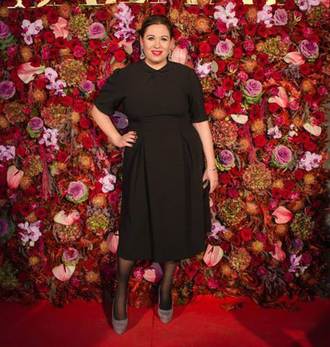 Oana Roman a slabit vizibil, de cand Marius a plecat din tara