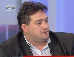 El este fostul sot al loredanei pastrama