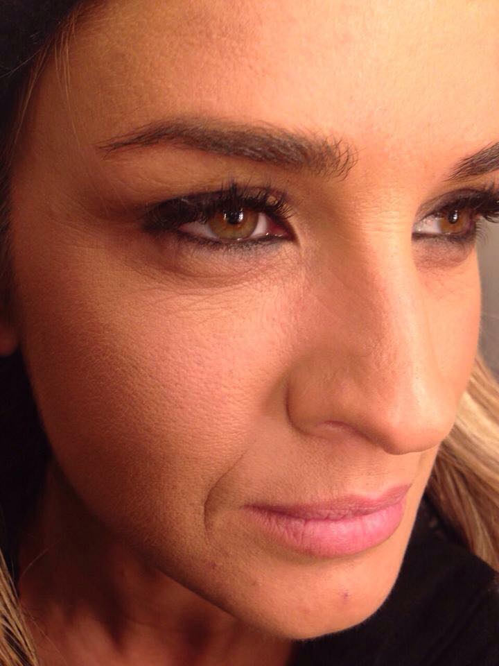 Vedeta tv se apropie de pragul varstei de 40 de ani