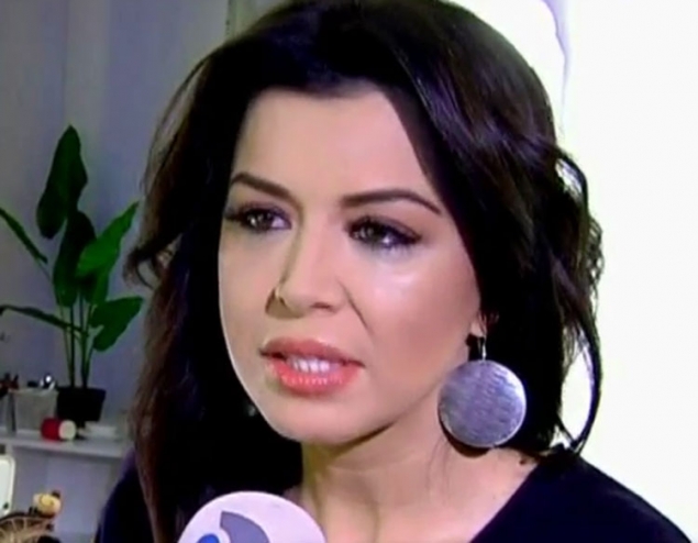 Simona Patruleasa isi dorea foarte mult sa mai aiba macar un copil