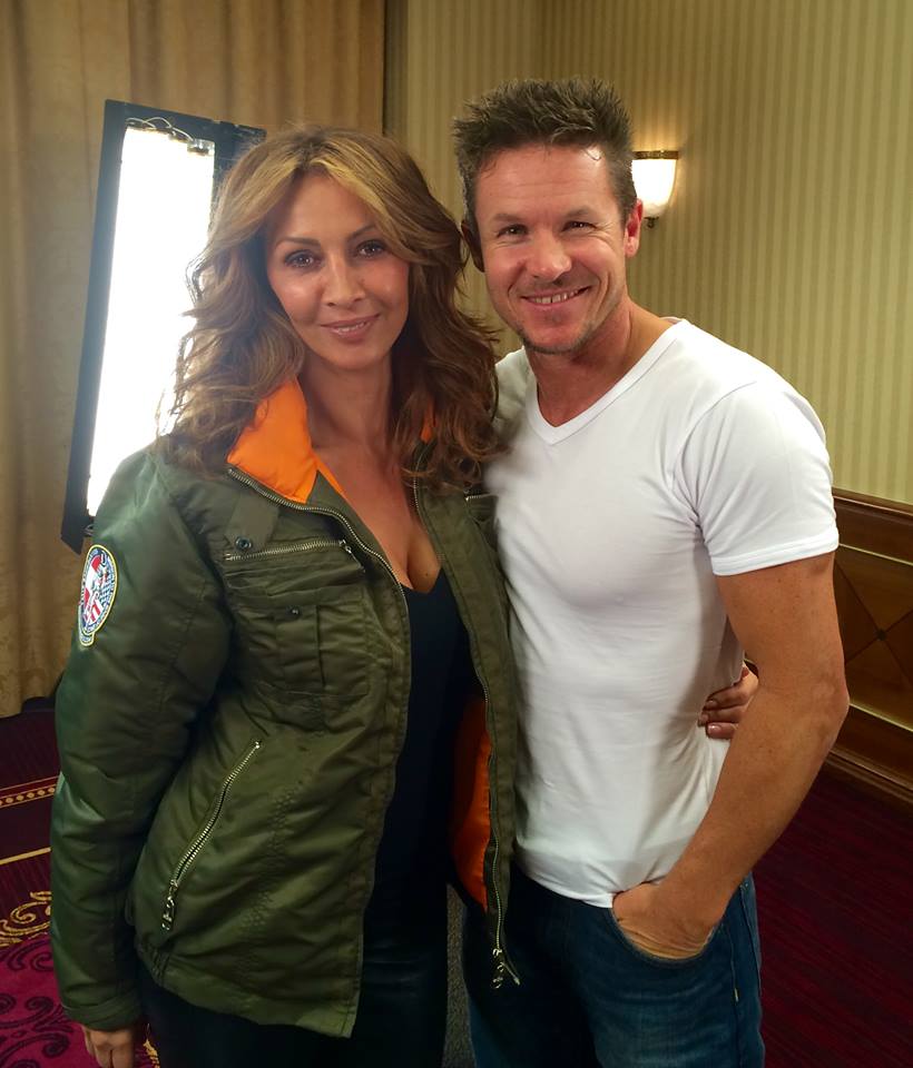 Mihaela si Felix par sa formeze un nou cuplu