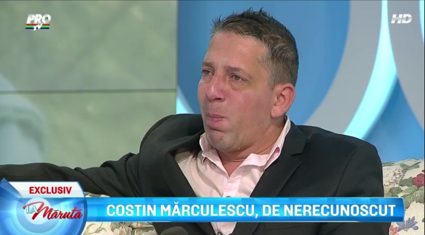 Costin Marculescu