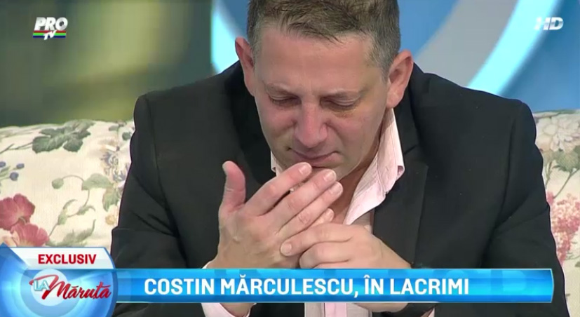 Costin Marculescu