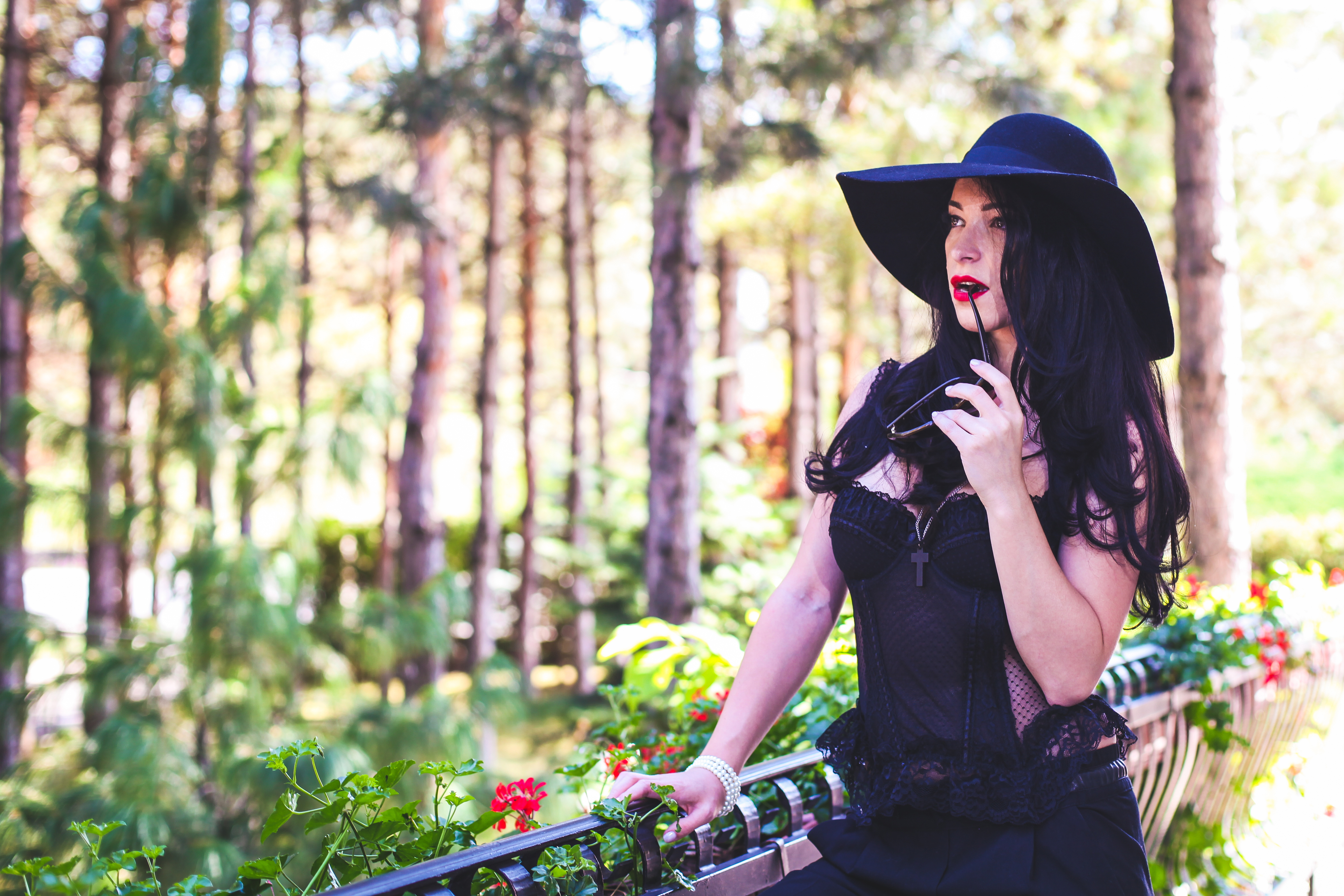 Bijou s-a confruntat cu o depresie