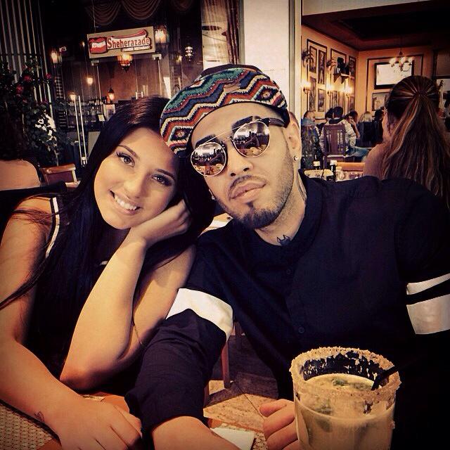 Daca vor trece peste evtualele hopuri cei doi vor ami ave ainca un copil