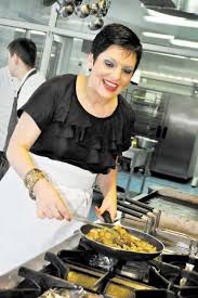 Chef-ul a invatat sa prepare si mancaruri traditionale romanesti