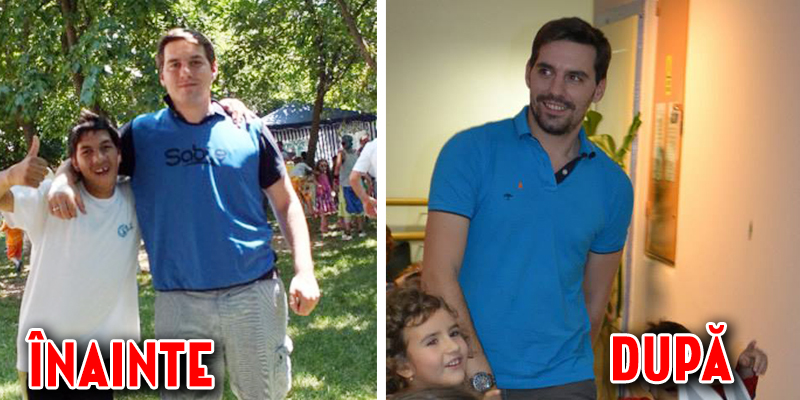 Nepotul regelui Mihai s-a transformat radical in ultima perioada