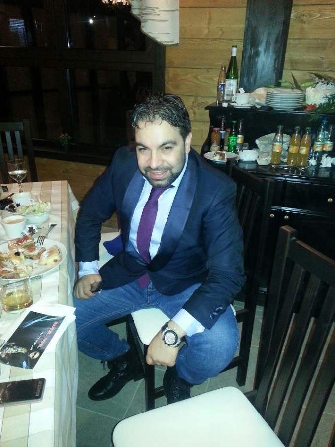 Pe Florin Salam il asteapta mai multe schimbari in bine