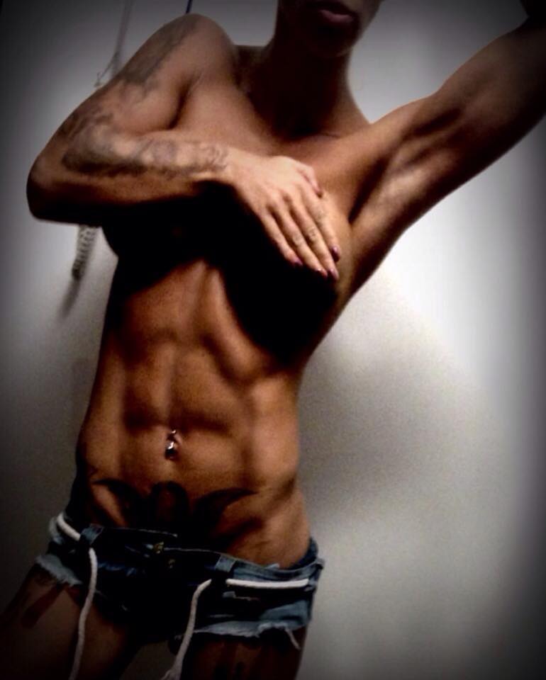 Multe tinere o considera un exemplu pe 