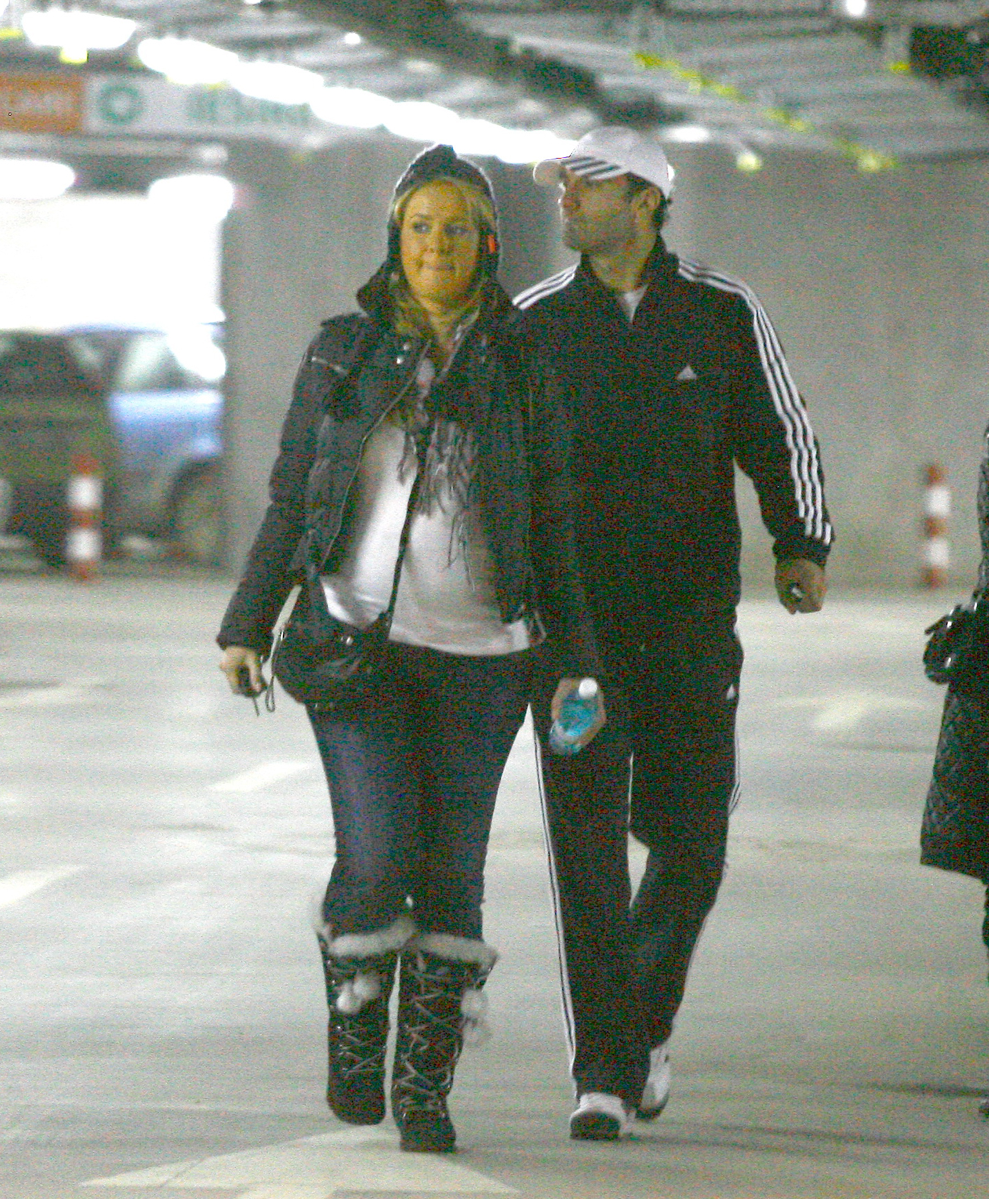 Diana Munteanu si Claudiu Niculescu au pozat mereu intr-un cuplu foarte fericit