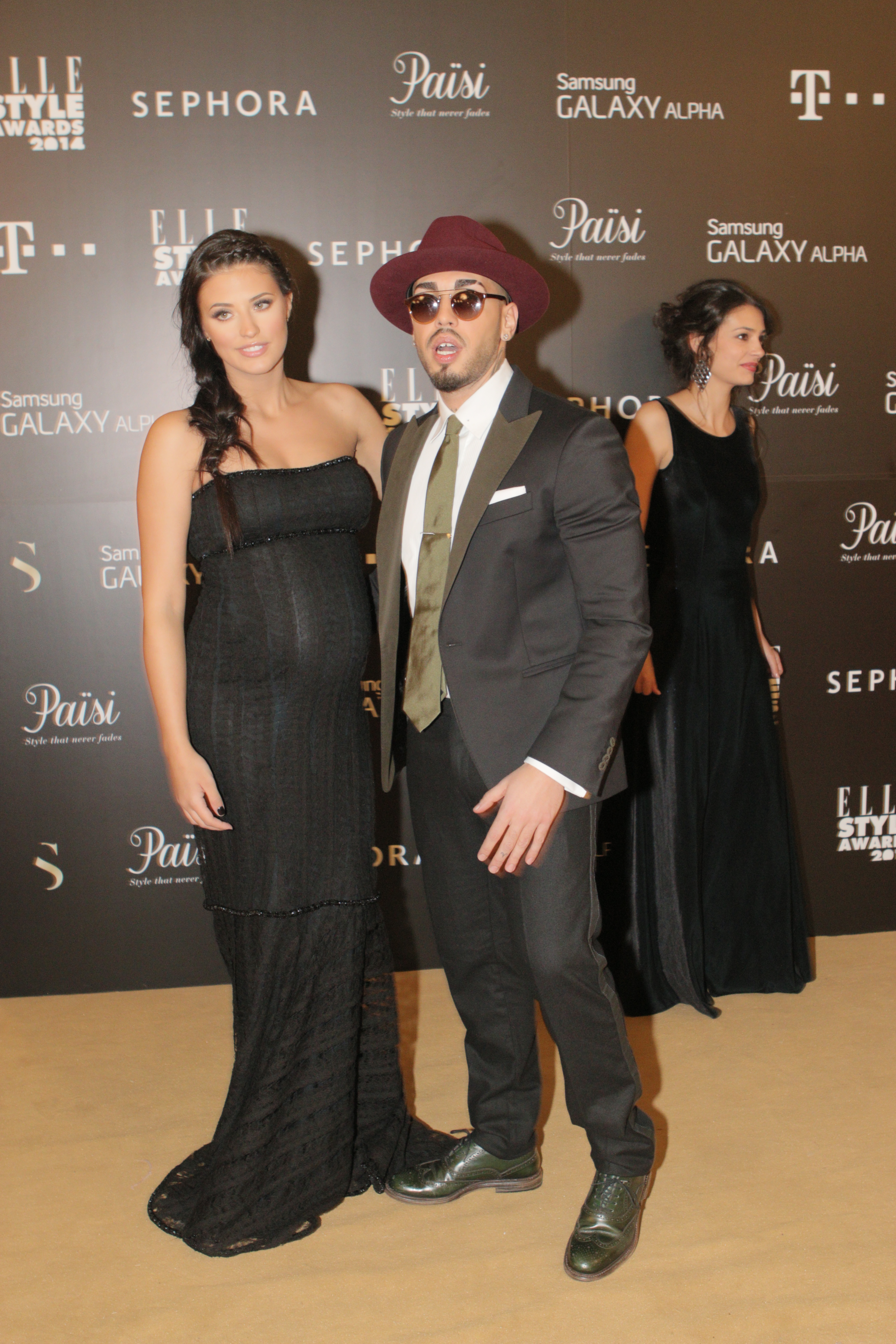 Cei doi abia asteapta sa devina parinti