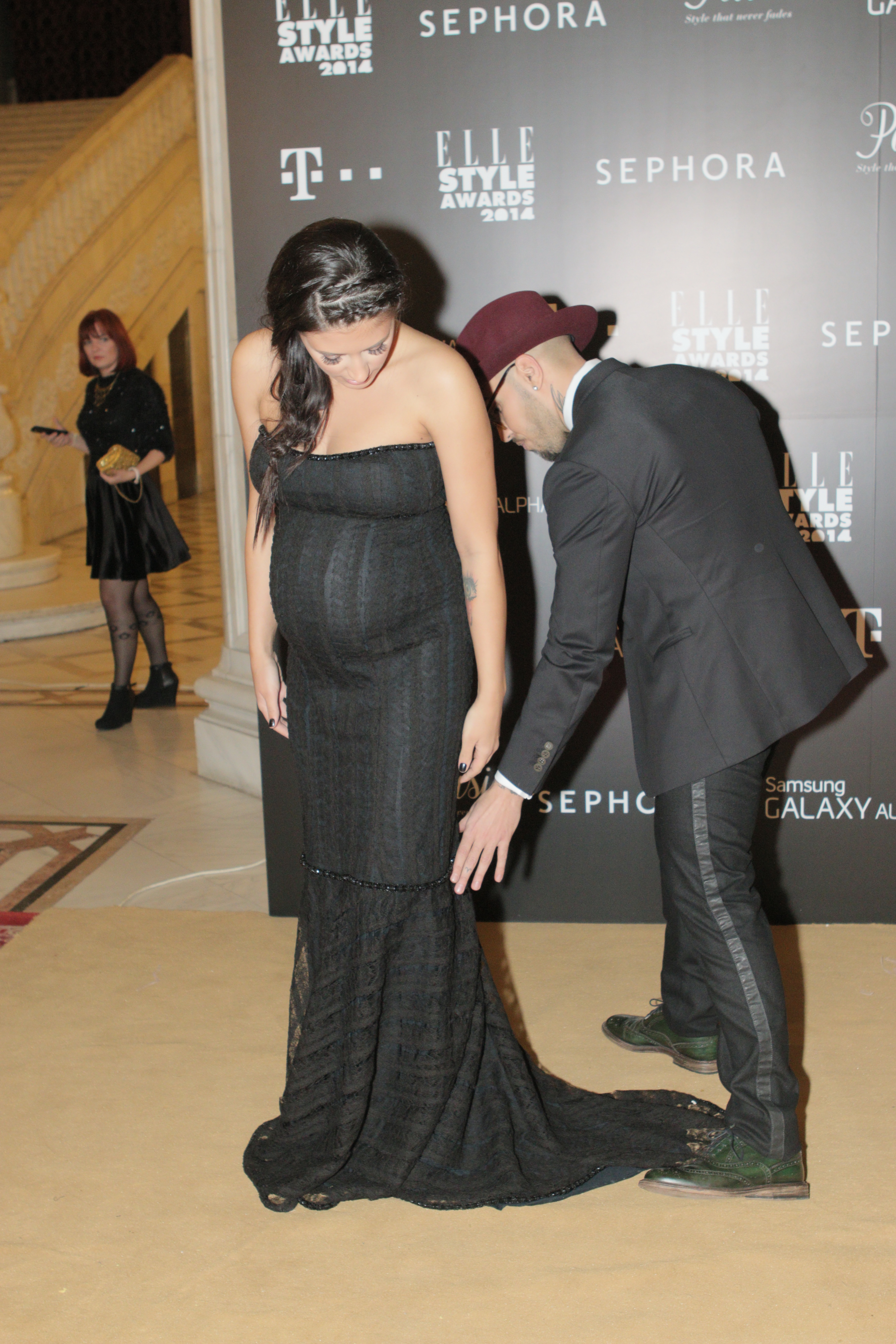 Velea are in permanenta grija de Antonia