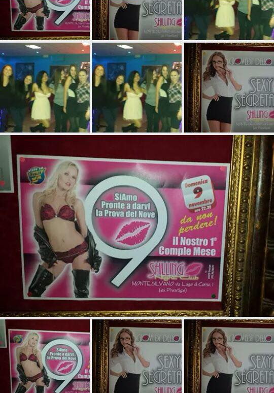 In clubul unde lucreaza Madalina se organizeaza diverse petreceri cu tematica