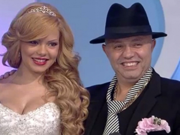 Asa arata acum Beyonce de Romania