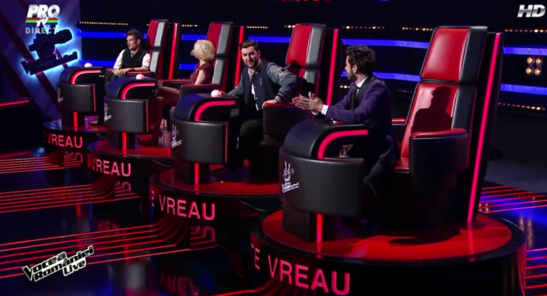 Vocea Romaniei