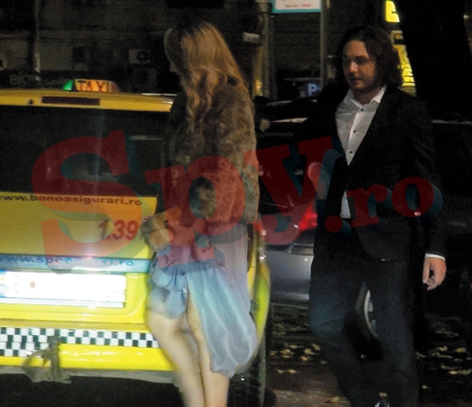 florin dumitrescu spy