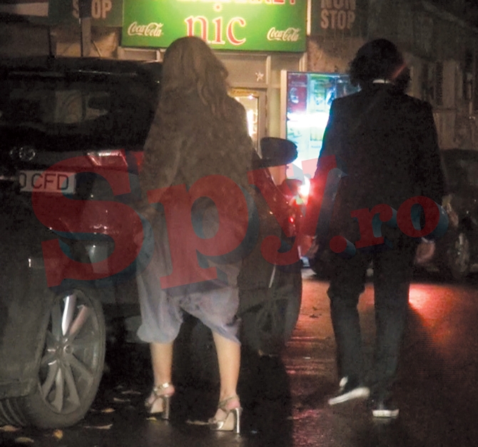 florin dumitrescu spy