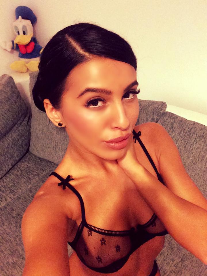 Din cauza Adelinei, Turcu a ajuns sa se bata cu mai multi baietii din oras