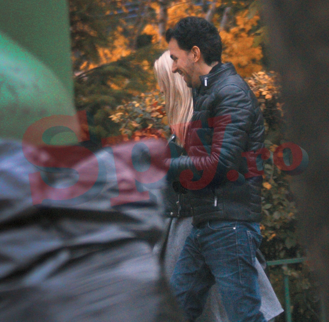 Keo si Misty sunt foarte fericiti impreuna