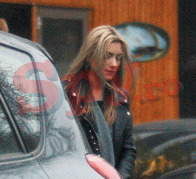 Cantareata este entuziasmata pentru ca s-a mutat cu iubitul ei