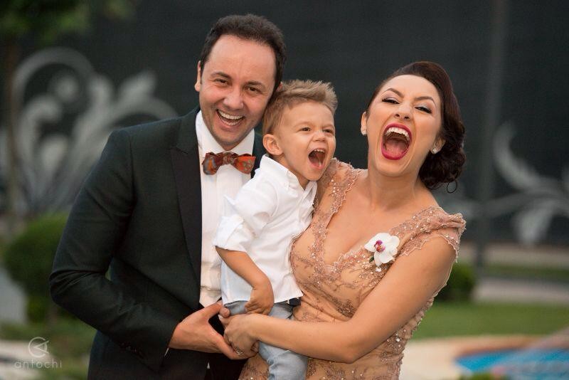 Catalin, David si Andra, o familie care mai asteapta o fetita