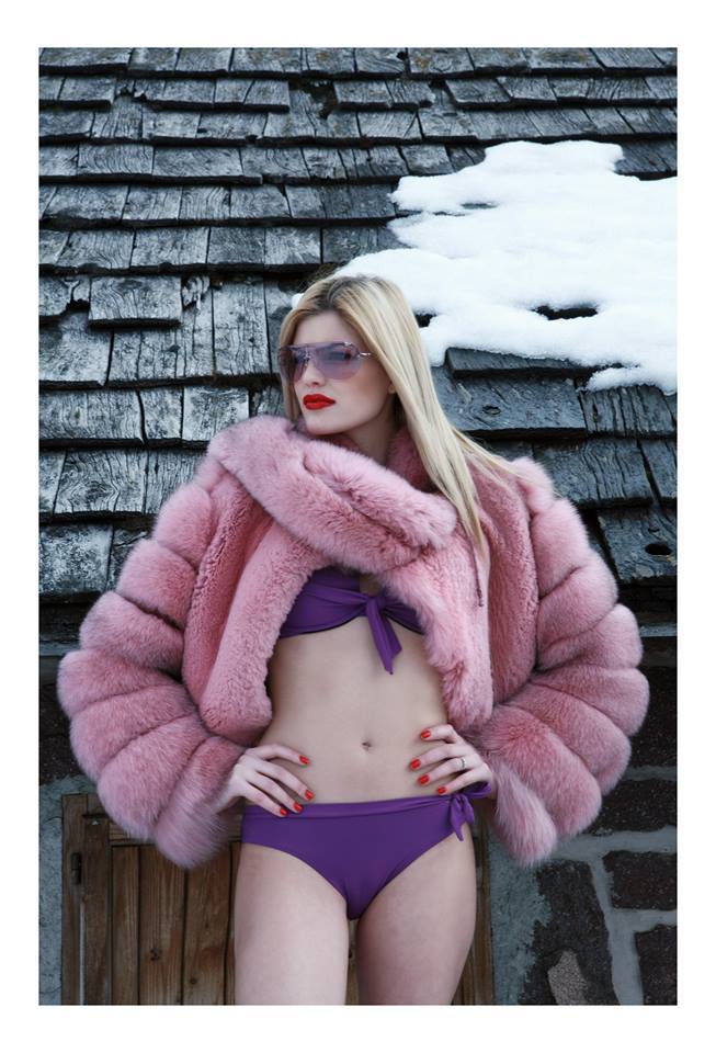 theodora sexy avocata