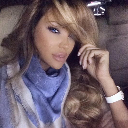 Bianca a avut o replica de efect la adresa Andei