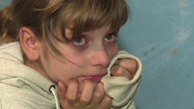 La Marina nu a venit niciodata Mos Craciun