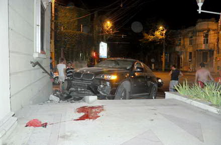 Gheorghe Chioaru a ramas fara un picior in urma accidentului