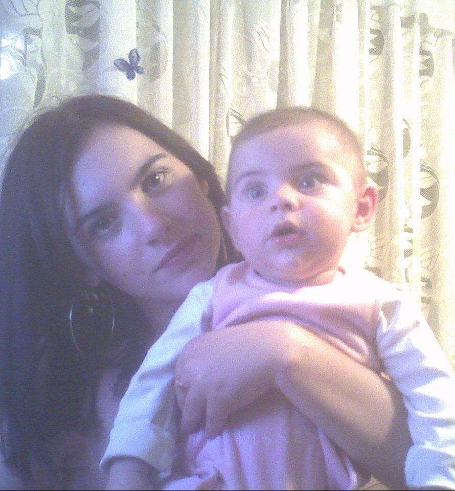 Ioana isi numea copilul 