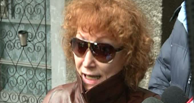 Cel mai mare durere pentru un parinte este atunci cand ajunge sa-si inmormnateze propriul copil