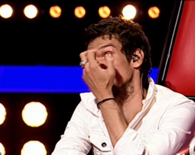 Tudor Chirila a facut-o praf pe Alexandra Stan